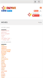 Mobile Screenshot of crazyrate.com